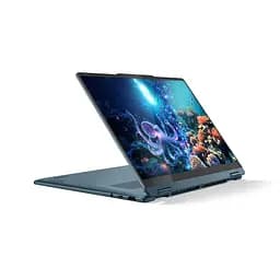 Ноутбук Lenovo Yoga 7 Hybrid (2-in-1),AI 5 340 la 4.8 GHz,16 GB LPDDR5x,512 GB,Radeon,Windows - мініатюра 2