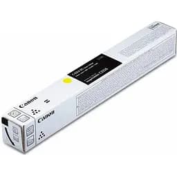 Тонер Canon C-EXV65 C3326i 11000 стор Yellow teh0025146