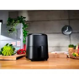 Мультипіч Tefal Easy Fry Max EY245310 чорна [103281] - мініатюра 5