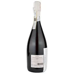 Ігристе вино Carpene Malvolti Prosecco Superior Coneglano Valdobbiadene Brut DOCG, біле, брют, 0,75 л - мініатюра 3