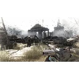 Гра Metro 2033 Redux для Nintendo Switch (RU) [71552] - мініатюра 4