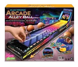 Електронна аркада Merchant Ambassador Alley Ball (GA1903B) - мініатюра 2