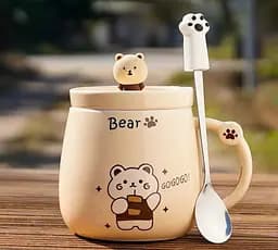 Кружка заварочная Bear 2 14854 400 мл