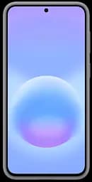 Чохол Samsung A57 Silicone Case EF-PA576CJEGWW Gray (7255128) - мініатюра 5