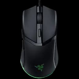 Миша Razer Cobra RGB Black (RZ01-04650100-R3M1) - мініатюра 1