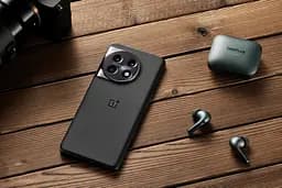 Смартфон OnePlus 11 16/512GB Titan Black [79304] - мініатюра 9