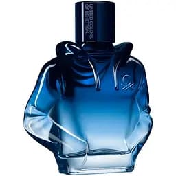 Туалетна вода для чоловіків United Colors of Benetton We Are Tribe 90 мл