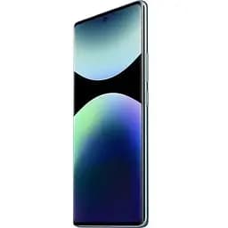 Смартфон Xiaomi Redmi Note 14 Pro 8/256Gb Ocean Blue No Adapter UA UCRF#