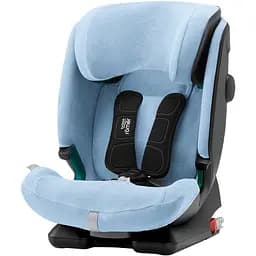 Літній чохол для автокрісла Britax Romer Advansafix i-Size / M i-Size Blue, блакитний (2000035499)