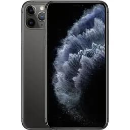 Смартфон Apple iPhone 11 Pro Max 256 GB Space Gray (Grade B) Seller Refurbished
