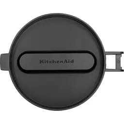 Кухонний комбайн KitchenAid 5KFP0921EOB Onyx Black [126234] - мініатюра 8