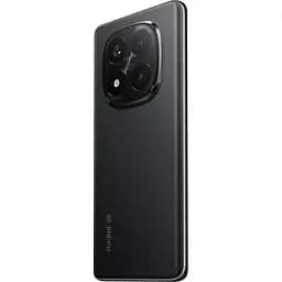 Смартфон Xiaomi Redmi Note 14 Pro Plus + 5G 8/256Gb чорний - мініатюра 2