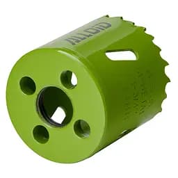 Свердло корончате Alloid Building Tools біметалеве 44 мм (HS-30044)