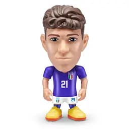 Фігурка-сюрприз Ballers FIFA GLOBAL футболіста у капсулі серія 1 - мініатюра 6