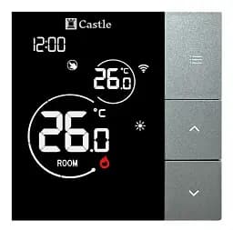 Сенсорний програматор Castle AC620H