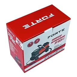 Автомобільний компресор Forte FP 1531-1 (119923) - мініатюра 9