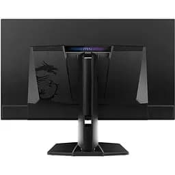 Монитор MSI 31,5` MPG 321URX QD-OLED Black Curved 240 Гц