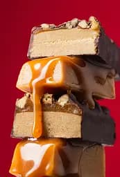 Батончик протеїновий у шоколаді Almond Caramel 40 г - мініатюра 8