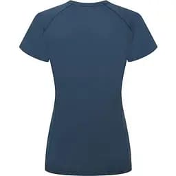 Футболка Rab Sonic Tee Wmns Blue S (1033-RB QBL-02-TMB-10) - мініатюра 2