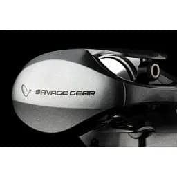 Котушка Savage Gear SG10 BC 100LH 9+1BB 8.1:1 - мініатюра 3