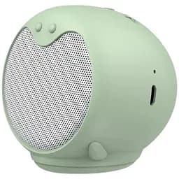 Портативна акустика Baseus Q Chinese Zodiac Wireless Speaker Snake E06 бездротова