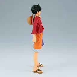 Фігурка Bandai One Piece Monkey D. Luffy Wano Country Ван Піс Мавпа Д. Луффі 16 см (B OP MD WC) - мініатюра 3