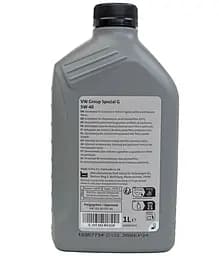 Моторна олива VAG 5w-40 G Special 1 л - мініатюра 2