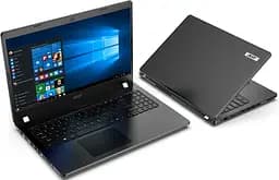 Ноутбук Acer TravelMate P2 TMP215-52-P3FA (NX.VLNEU.00Z) Shale Black (NX.VLNEU.00Z) - мініатюра 6