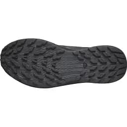 Кросівки Salomon Sense Ride 5 SR 11.5 Black - мініатюра 6