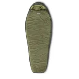 Спальник Pinguin Tramp 195 2020 Khaki L левый (1033-PNG 237344)