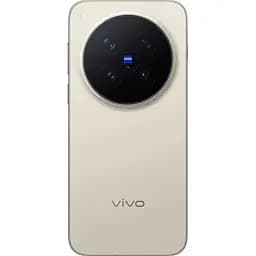 Смартфон Vivo X300 Pro 16/512GB Dune Brown Global - мініатюра 3