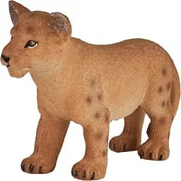 Игровая фигурка Mojo Львенок (387011)