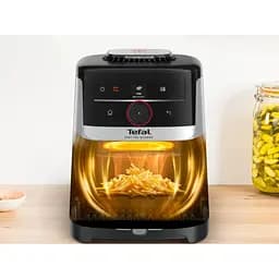 Мультипіч Tefal Easy Fry Silence Smart (EY572DE1) - мініатюра 6