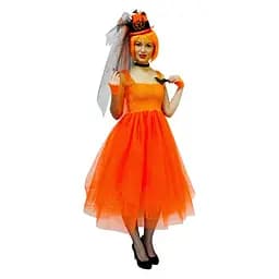 Костюм Леді Halloween