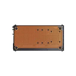 Корпус JONSBO Z20 Black-Orange - мініатюра 10