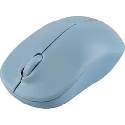 Бездротова оптична мишка T-Wolf Q4 2.4G Блакитний