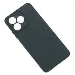 Силіконовий чохол BeCover для Realme C51 Black (710543) - мініатюра 2