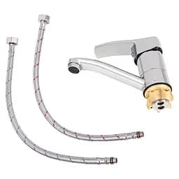 Змішувач для кухні Lidz Anny 003M (k40) LDANN003MCRM35093 Chrome - мініатюра 6