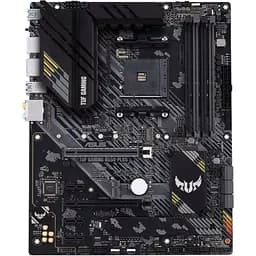 Материнська плата Asus TUF Gaming B550-PLUS sAM4 B550 4xDDR4 M.2 HDMI DP ATX