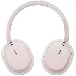Бездротові навушники Baseus Bowie D05 OE A00024600413-Z1 baby pink - мініатюра 5