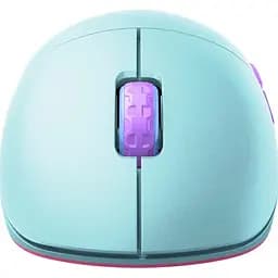 Миша Xtrfy M8 Wireless Frosty Mint [M8W-RGB-MINT] [94905] - мініатюра 3