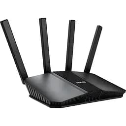 Asus Маршрутизатор RT-BE55 BE3600 4xGE LAN, 2,5xGE WAN, MESH - мініатюра 3