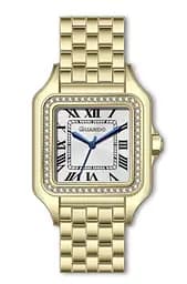 Женские часы Guardo 012828-2