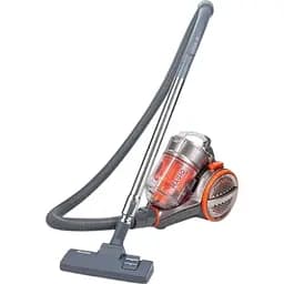 Пылесос циклонного типа Magio MG-890 Универсальный для сухой уборки контейнерный без мешка