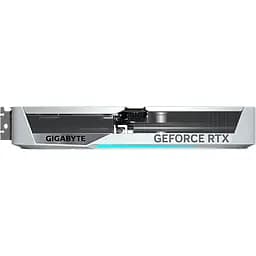 Відеокарта Gigabyte GeForce RTX 5070 EAGLE ICE SFF OC 12G (GV-N5070EAGLEOC ICE-12GD) EU [135672] - мініатюра 8