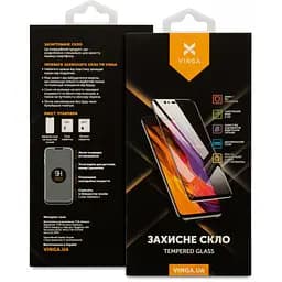 Скло захисне Vinga Xiaomi Redmi 9 (VGXR9) - мініатюра 2