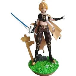 Фігурка China Genshin Impact  Aether Геншин Імпакт Ітєр  22см China GI A 22