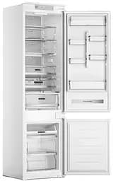 Холодильник Whirlpool WHC20 T593 (6709554) - мініатюра 2