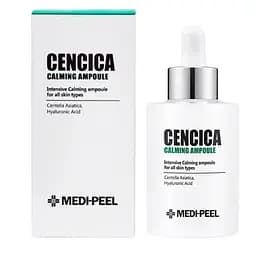 Сироватка для обличчя Medi-Peel Cencica Calming Ampoule з центелою, 100 мл