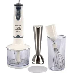 Блендер Grunhelm EBS-600SS 600 Вт (59440)